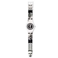 Orologio Swatch New Gent in Plastica SUOZ125